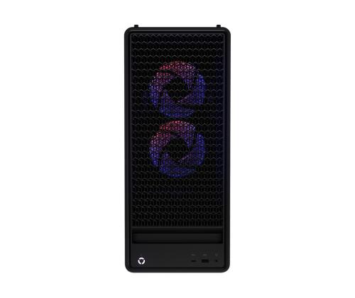 Lenovo Legion Tower 5, 32 GB, 1 TB, RTX 5070, musta - Pöytäkoneet