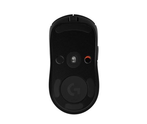Logitech Pro 2 Lightspeed, musta - Langaton hiiri