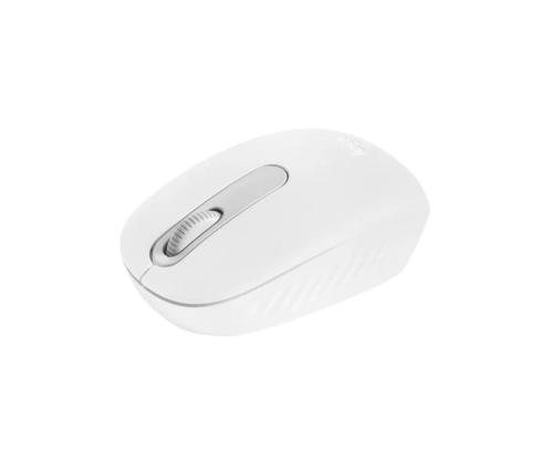 Logitech M196, valkoinen - Langaton hiiri