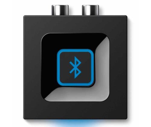 Bluetooth-musiikkisovitin Logitech