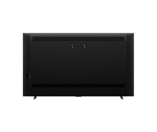 TCL P8K, 98'', 4K UHD, QLED, musta - TV-laite