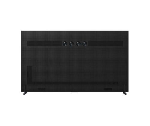 TCL X11K, 98'', 4K UHD, Mini LED, musta - Televisiot