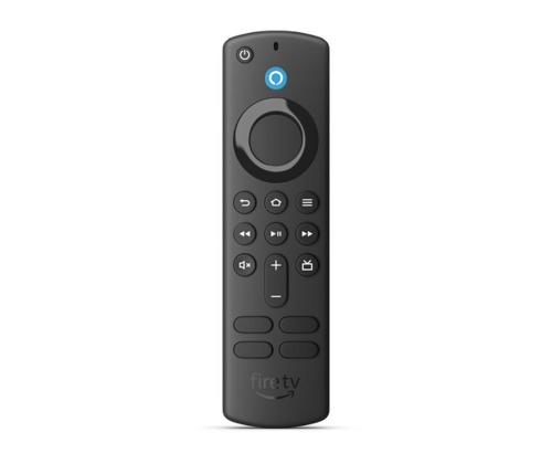 Amazon Fire TV Stick 4K Max 2023, 4K UHD, musta - Streaming HDTV -laite