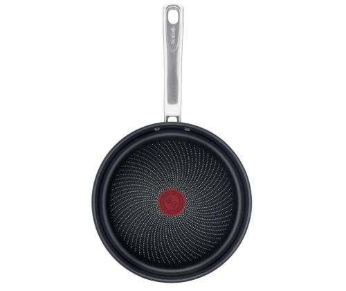 Tefal Intuition, 28 cm, ruostumatonta terästä - paistinpannut