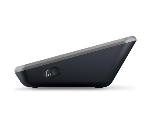 Beurer, musta - Verenpainemittari