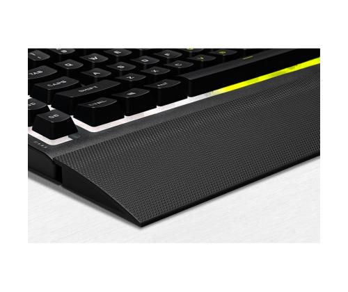 Corsair K55 PRO, ENG, musta - Näppäimistö - Näppäimistö