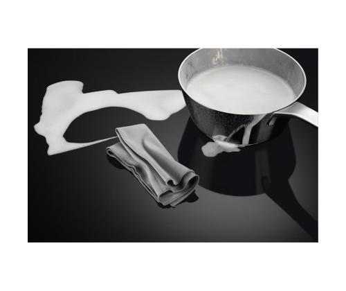 AEG 6000 SteamBake, 73 L, ruostumatonta terästä - Induktioliesi