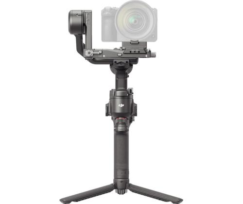 DJI RS 4 Gimbal Stabilizer Combo, pakko - Kameran vakaaja