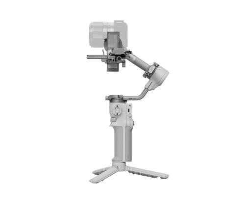 Dji RS4 Mini, harmaa - Manuaalinen kolmijalka