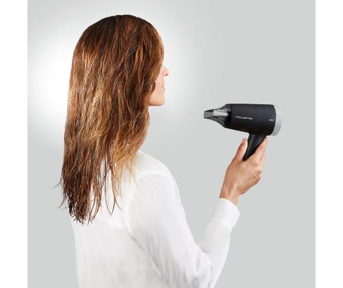 Rowenta Express Style, 1900 Effiwatti, musta - Hiustenkuivaaja
