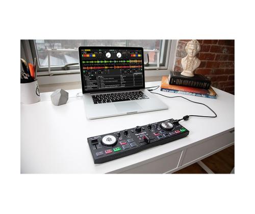 DJ-ohjain Numark DJ2GO2 Touch