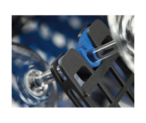 Electrolux 700 GlassCare, 15 astiastoa - Integroitu astianpesukone