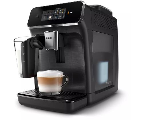 Philips Series 2300, mattamusta - Täysautomaattinen espressokeitin