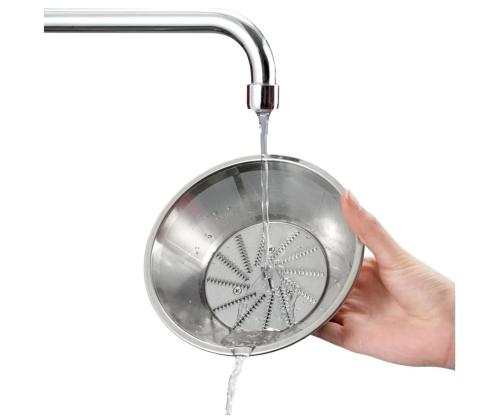 Grinder Severin