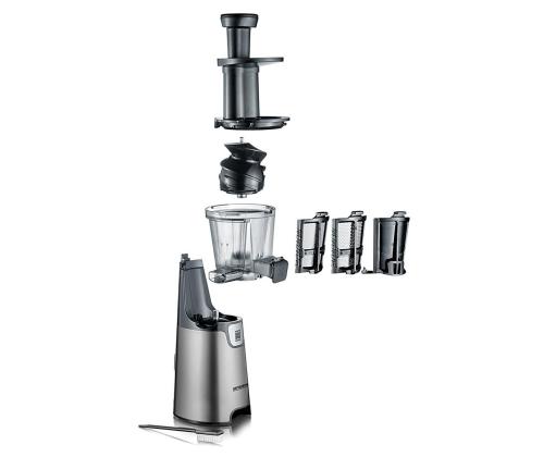 Slow Juicer Severin