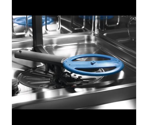 Electrolux 600 SatelliteClean, 14 astiasetti, valkoinen - Vapaasti seisova astianpesukone