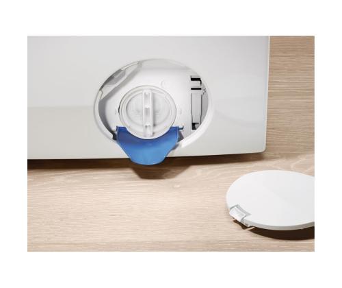 Electrolux Sensicare 600, 9 kg, syvyys 63,6 cm, 1200 rpm - Pesukone käynnistystoiminnolla