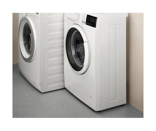 Electrolux SensiCare, 4 kg, syvyys 37,2 cm, 1000 rpm - Edestä täytettävä pesukone