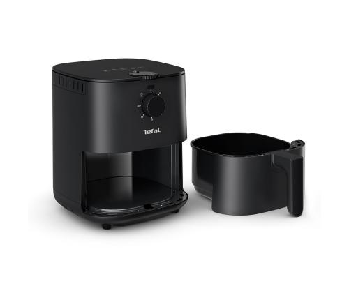 Tefal Easy Fry Essential 3.5 L, musta - Kuumailmapannu