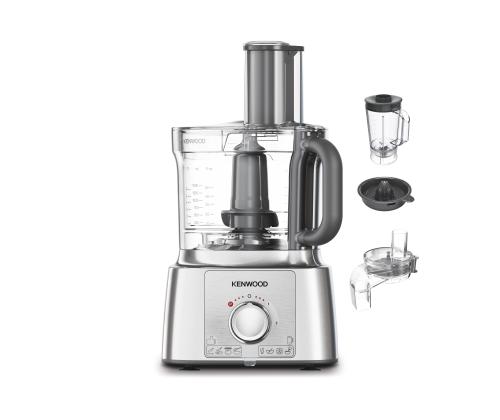 Ruoanprosessori Kenwood MultiPro Express