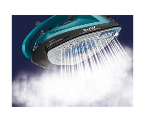 Höyrysilitysrauta Tefal Ultragliss Plus