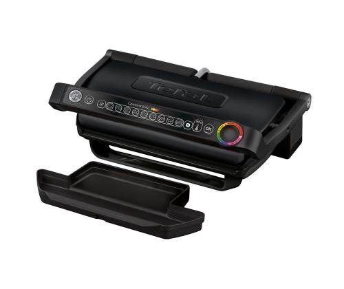 Pöytägrilli Tefal Optigrill+XL