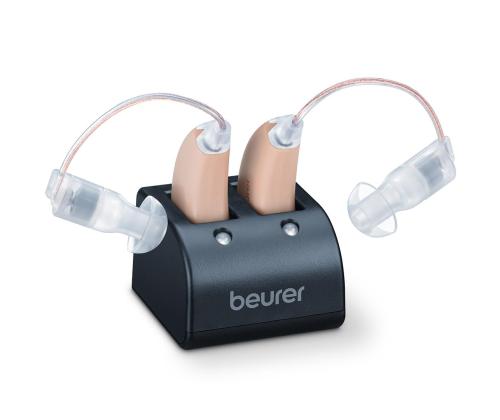 Beurer, beež - Kuuldeaparaat