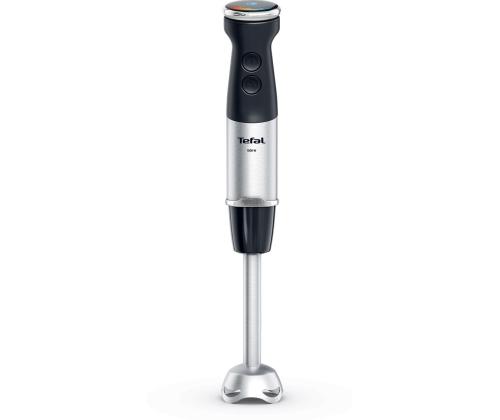 Tefal Quickchef+, 1000 W, ruostumaton teräs - Saumikser