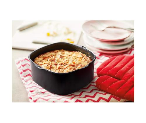 Philips XXL, 2,5 L, Ilmakeittimen lisävaruste - Keittosarja