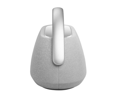Harman Kardon Go + Play 3, harmaa - Kannettava langaton kaiutin