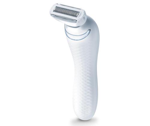 BEURER, vaaleanpunainen - Parranajokone