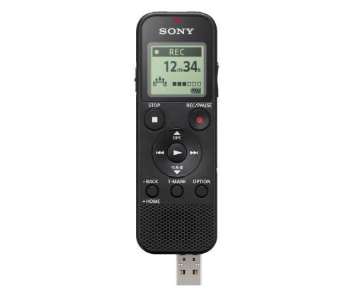Sanelupuhelin Sony PX370