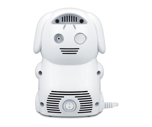 Beurer IH24 Kids, valkoinen - Inhalaattori lapsille