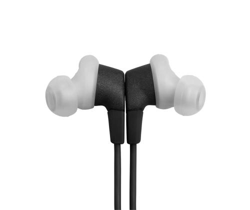 JBL Endurance Run 3, musta - Langattomat in-ear-urheilukuulokkeet -