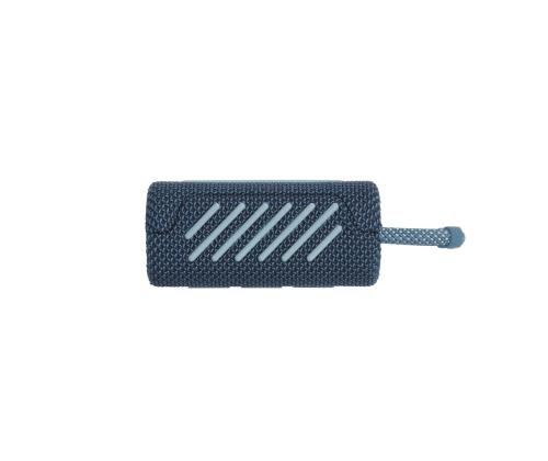 JBL GO 3, sininen - Kannettava langaton kaiutin