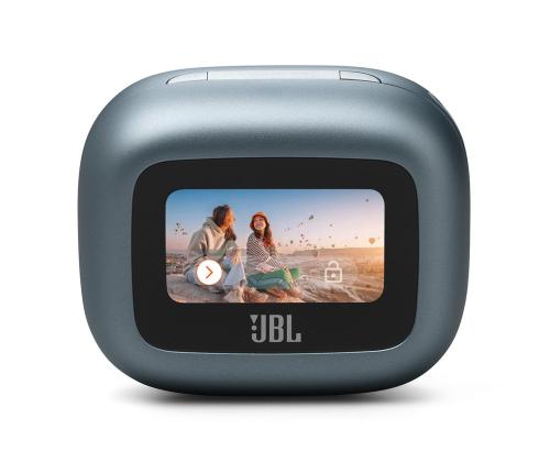 JBL Live Buds 3, sininen - Langattomat kuulokkeet