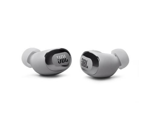 JBL Live Buds 3, hopea - Langattomat kuulokkeet -