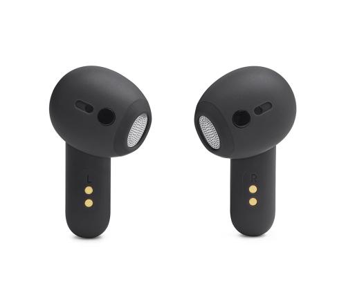 JBL Live Flex 3, musta - Langattomat kuulokkeet -