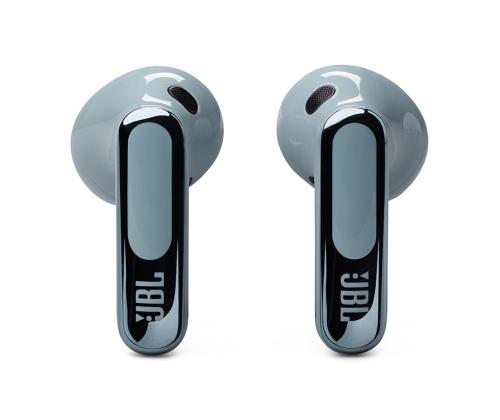 JBL Live Flex 3, sininen - Langattomat kuulokkeet