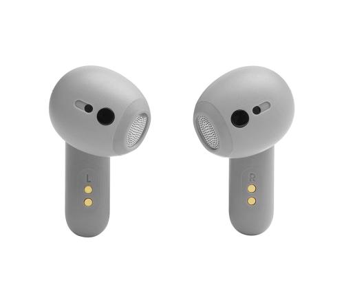 JBL Live Flex 3, hopea - Langattomat kuulokkeet -