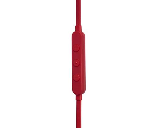 JBL Tune 310C USB-C in-ear, punainen - Langalliset kuulokkeet -