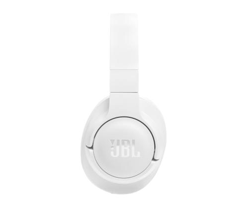 JBL Tune 720BT, valkoinen - Langattomat over-ear-kuulokkeet