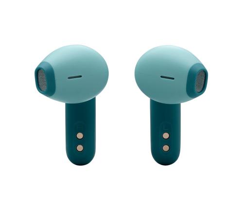 JBL Wave Flex 2, sininen- Täysin langattomat kuulokkeet