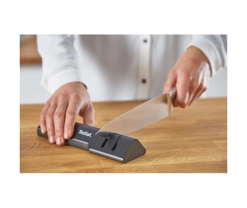 Tefal Essential 19x6 cm, musta - Noateritaja