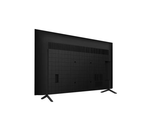 Sony Bravia 3 S35, 65'', 4K UHD, LED LCD, musta - TV-sarja