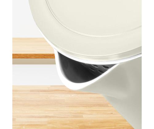 Tefal Thermo Protect, 1500 W, valkoinen - Vedenkeitin