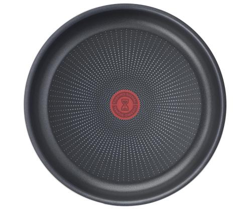 Tefal Ingenio XL Force, 5-osainen, 16/20/22/28 cm - Kattila- ja pannusarja + irrotettava kahva