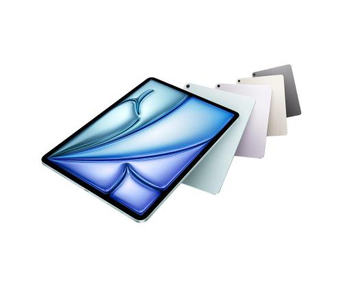 Apple iPad Air 13'' (2025), M3, 1 TB, WiFi, sininen - Tablet PC