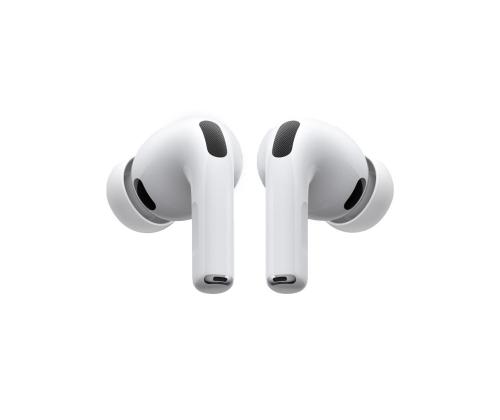 Apple AirPods Pro 3, valkoinen - Langattomat kuulokkeet