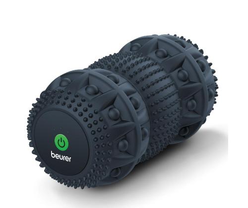 Beurer hierontalaite